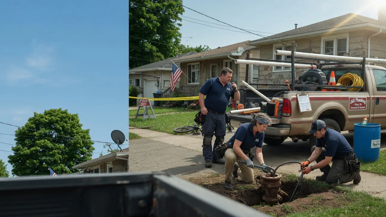 Water Heater Replacement in Wynona, OK near me